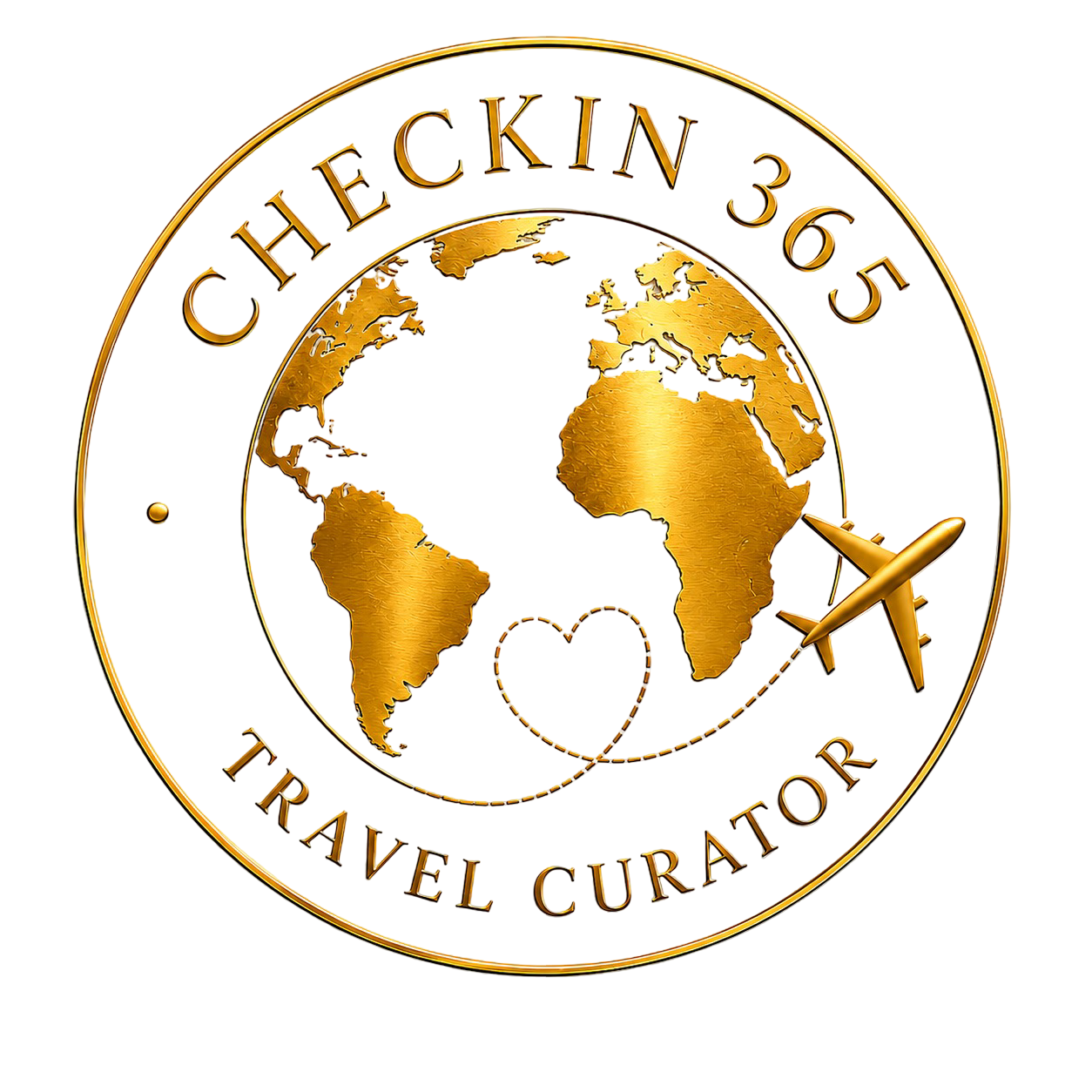 Check in 365 Logo